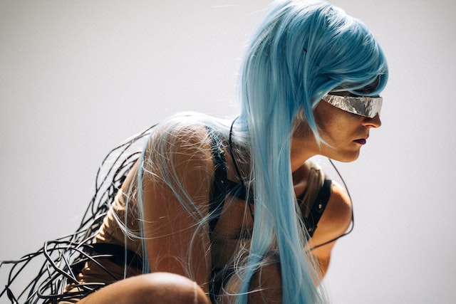 What Are The Different Types Of Sex Dolls?