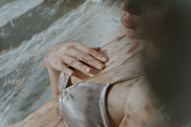 46 Dirtiest Wildest Sexual Fantasies for Women