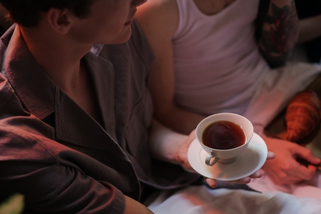 Is masturbation good for men?