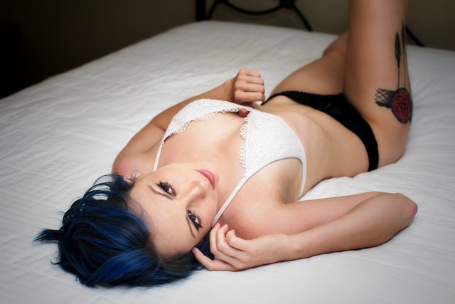 A Sex Doll Can Change Your Life!