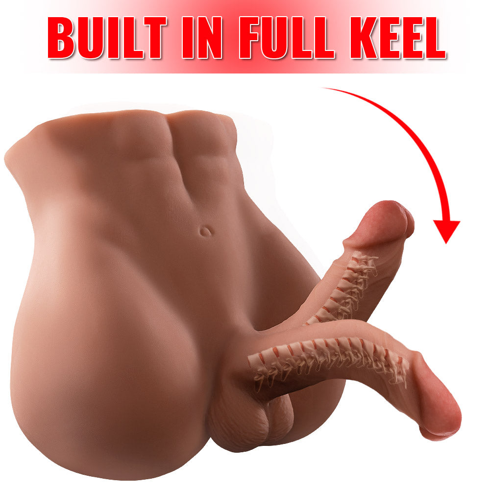 high quality sex doll torso