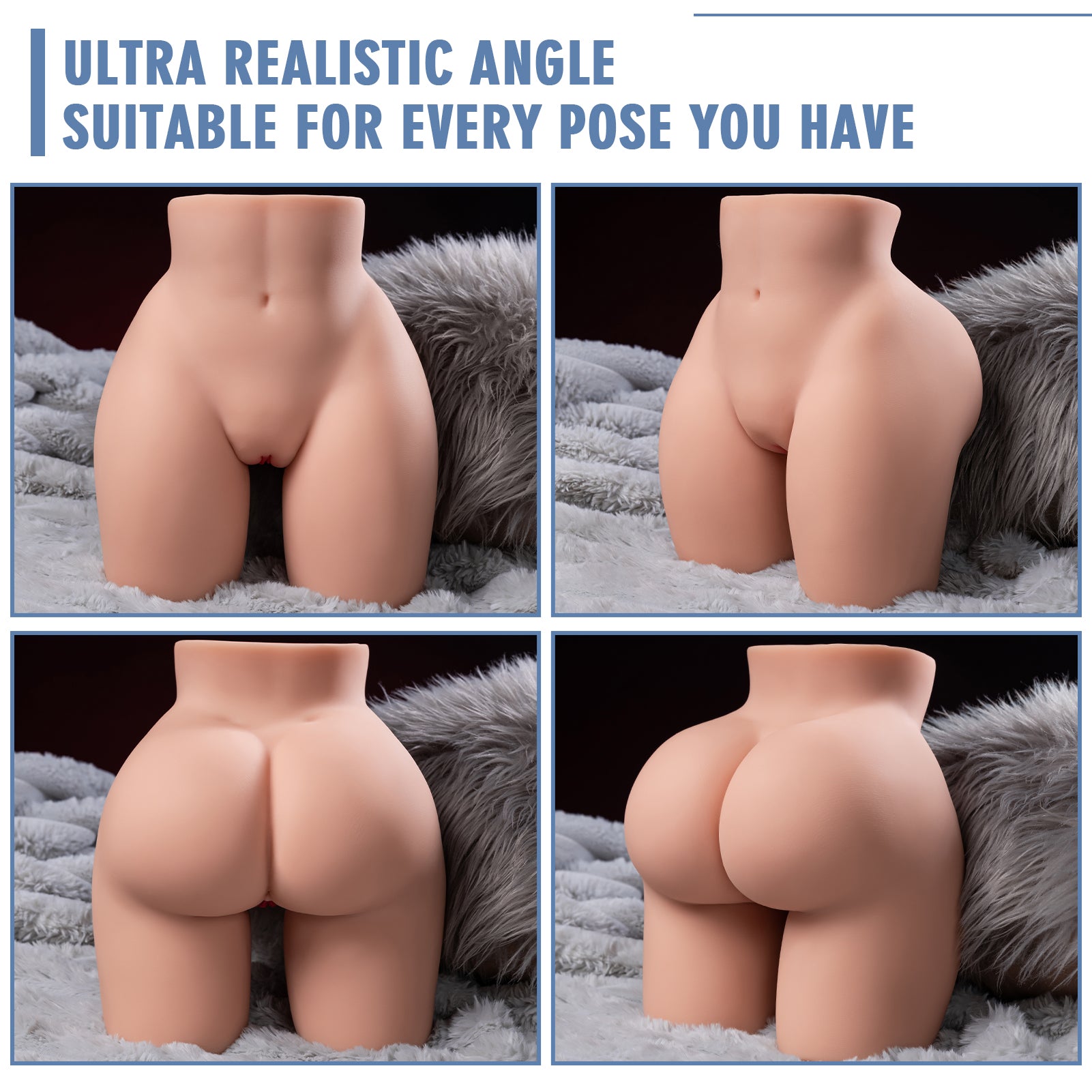 anime mini sex doll