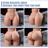 anime mini sex doll