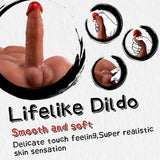 lifelike male sex doll