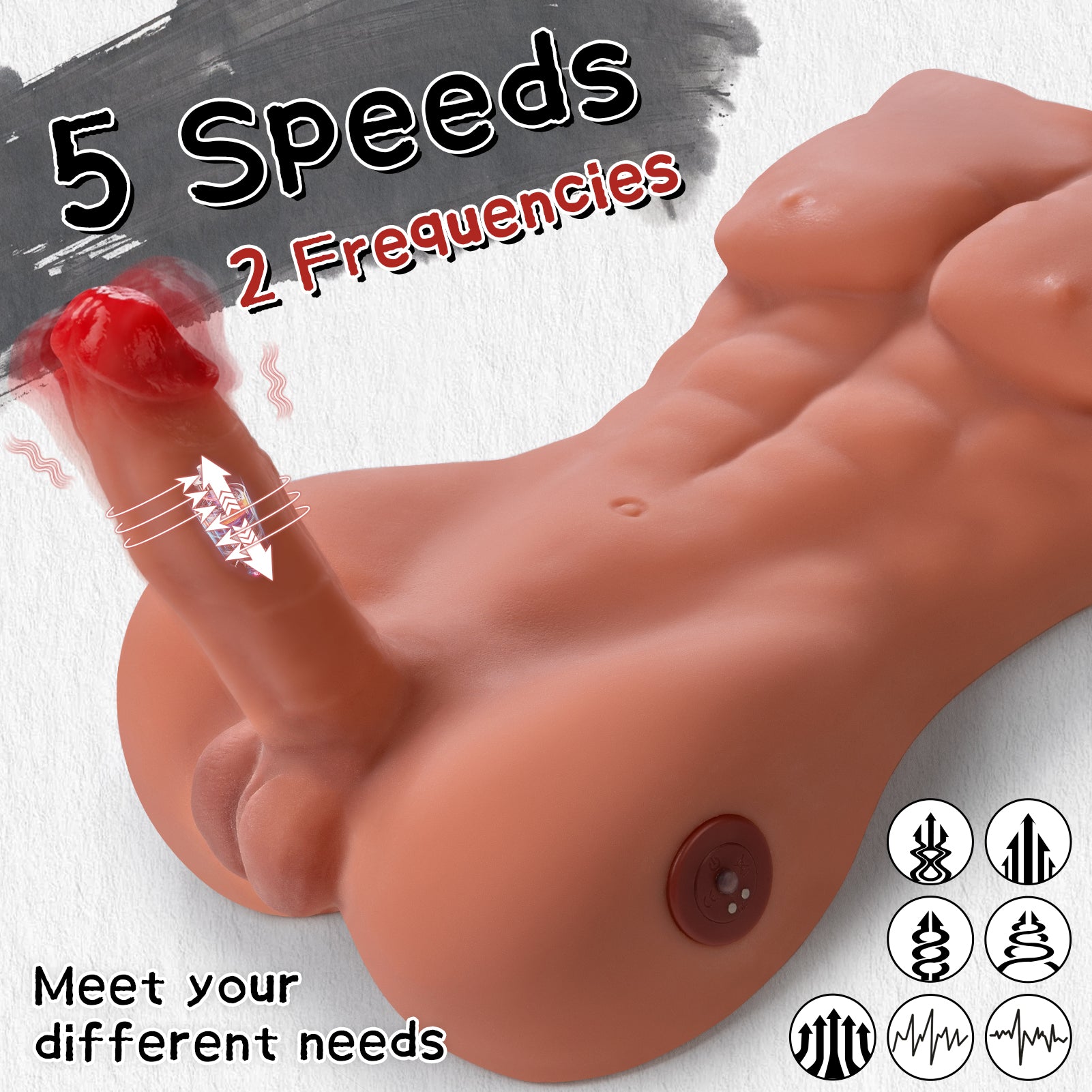male sex doll toys