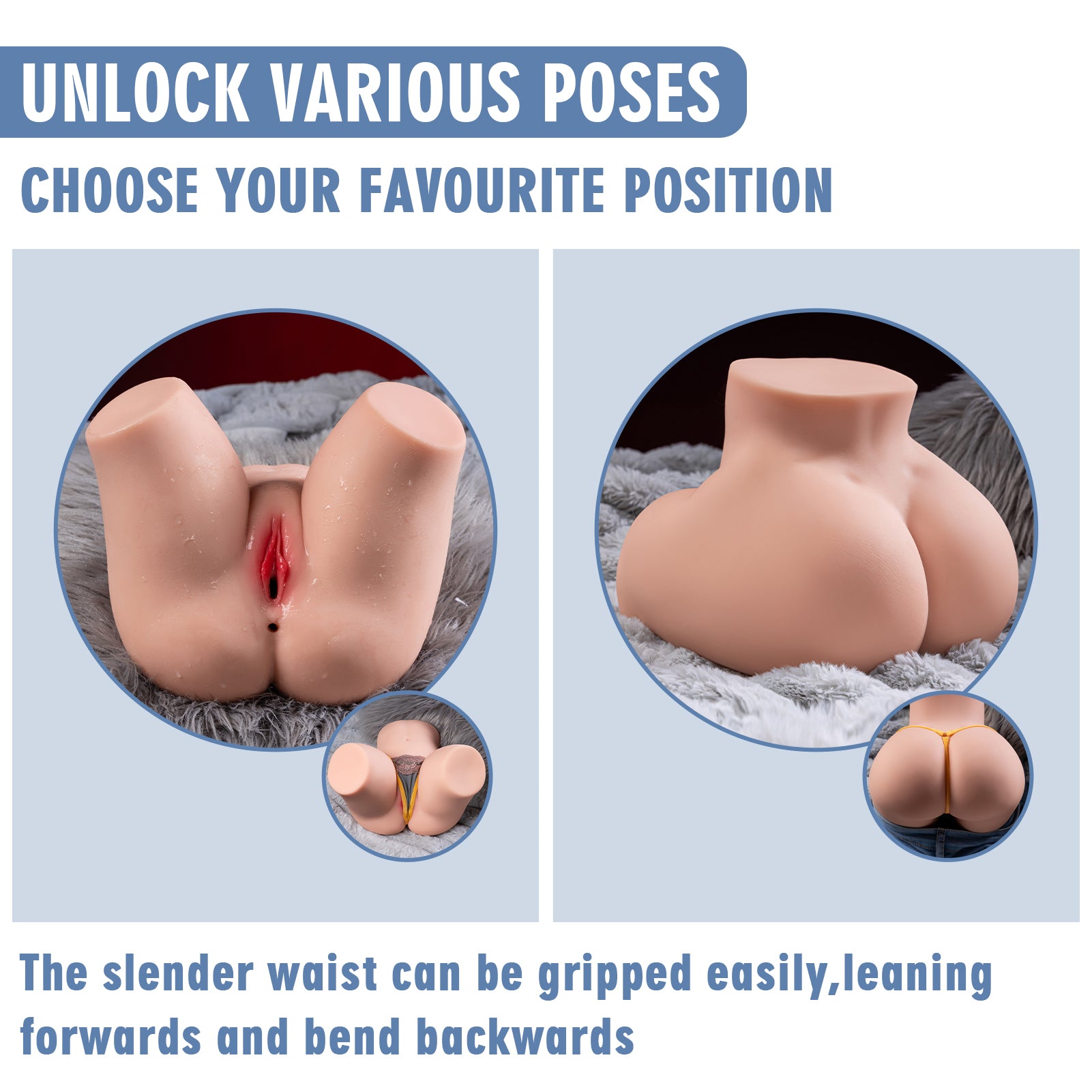 mini anime sex doll