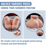 mini anime sex doll