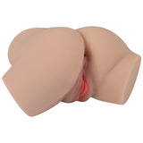 realistic mini ass torso