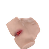 lifelike real love doll