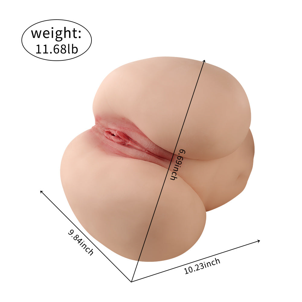 real love doll torso
