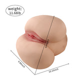 real love doll torso