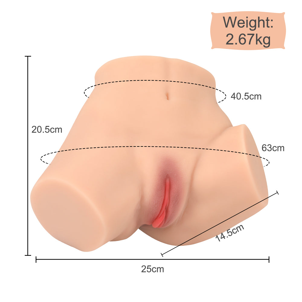 cheap torso sex doll