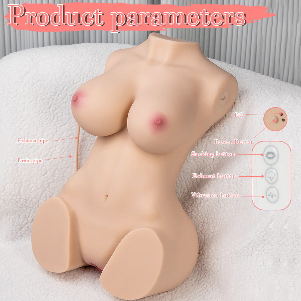 best sex doll torso