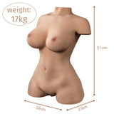 realistic sex dolls