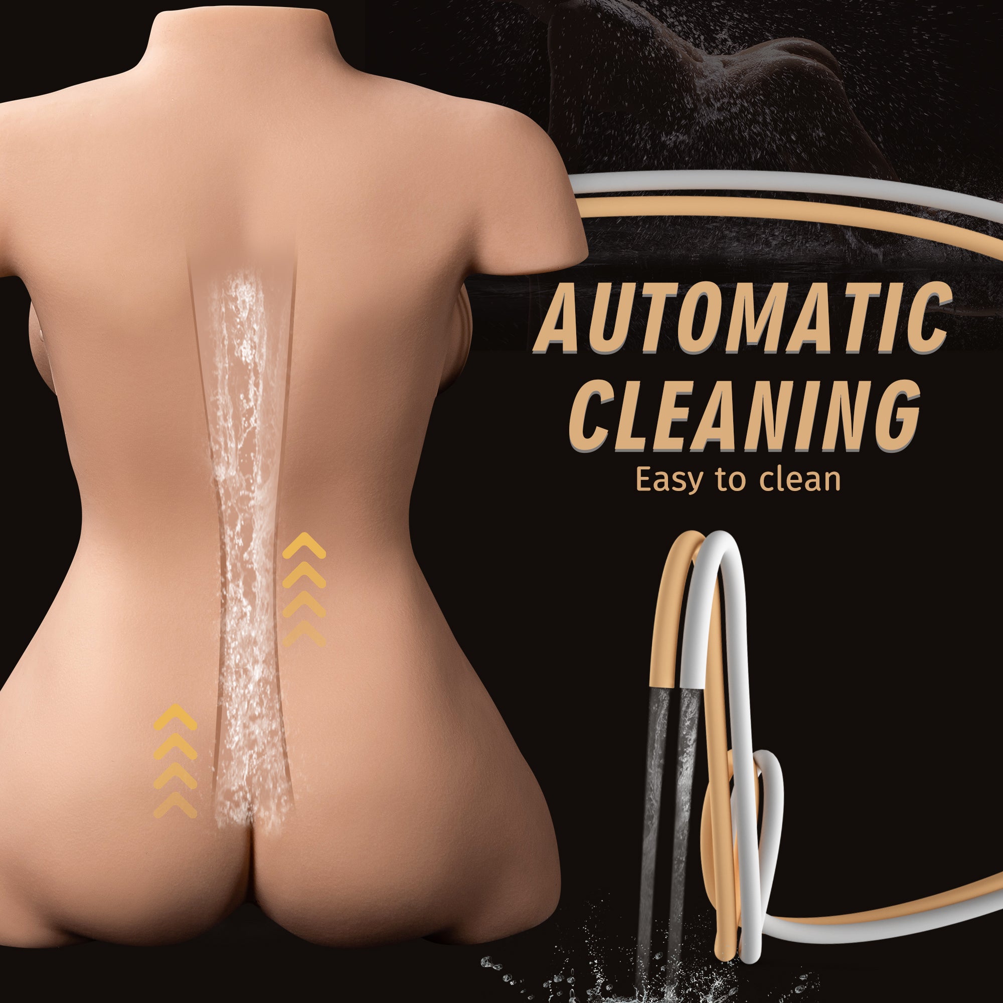 torso sex doll