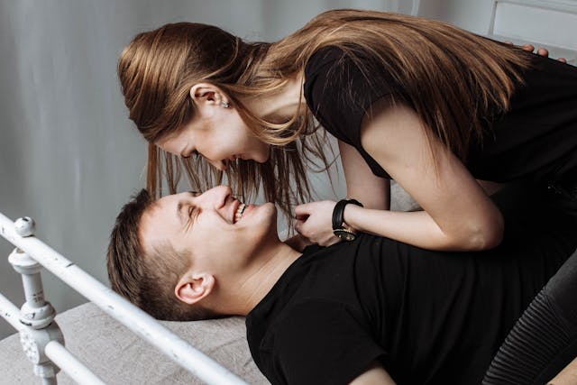 How to Last Longer During Sex