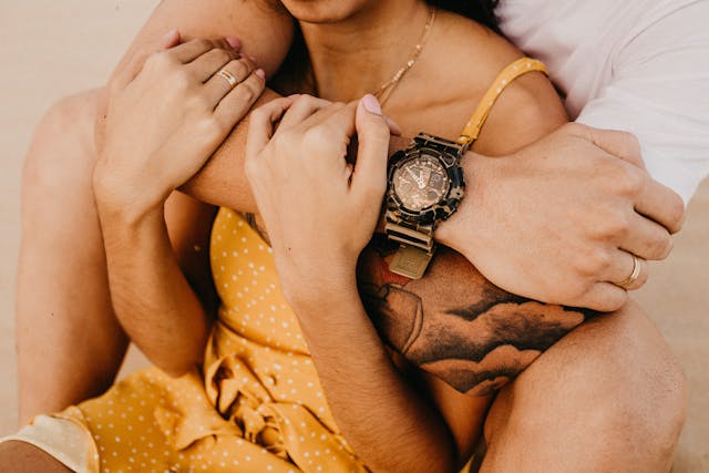 Is Having Sex with a Sex Doll Considered Cheating?
