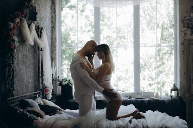 67 Dirty Talk to Make Your Woman Horny