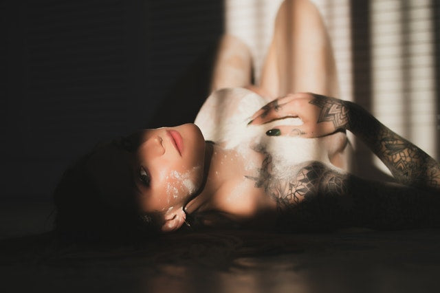 10 Interesting Sex Facts You Need To Know