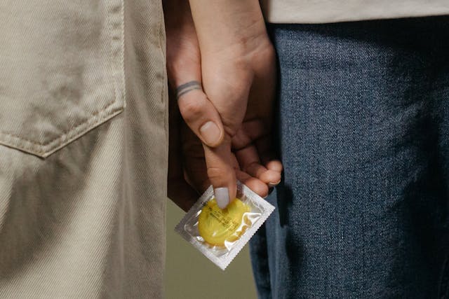 What Is Sex and What Does Sex Mean to You?