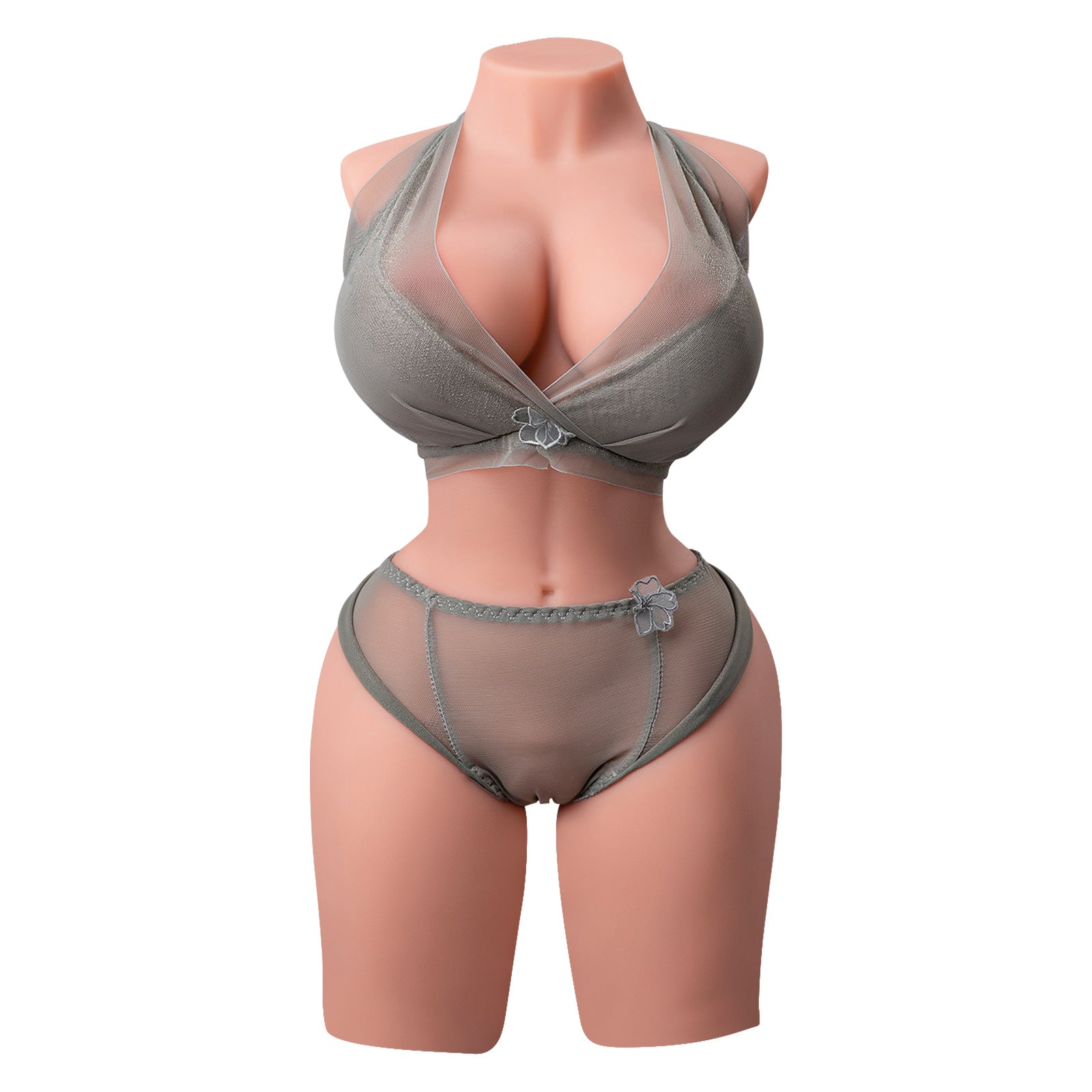 Paola: 18.29lb Big Boobs Sexy Ass Torso Sex Doll nastnova Paola: 18.29lb Big Boobs Sexy Ass Torso Sex Doll nastnova