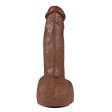 11-inch dildo review