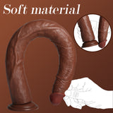 19inch dildo