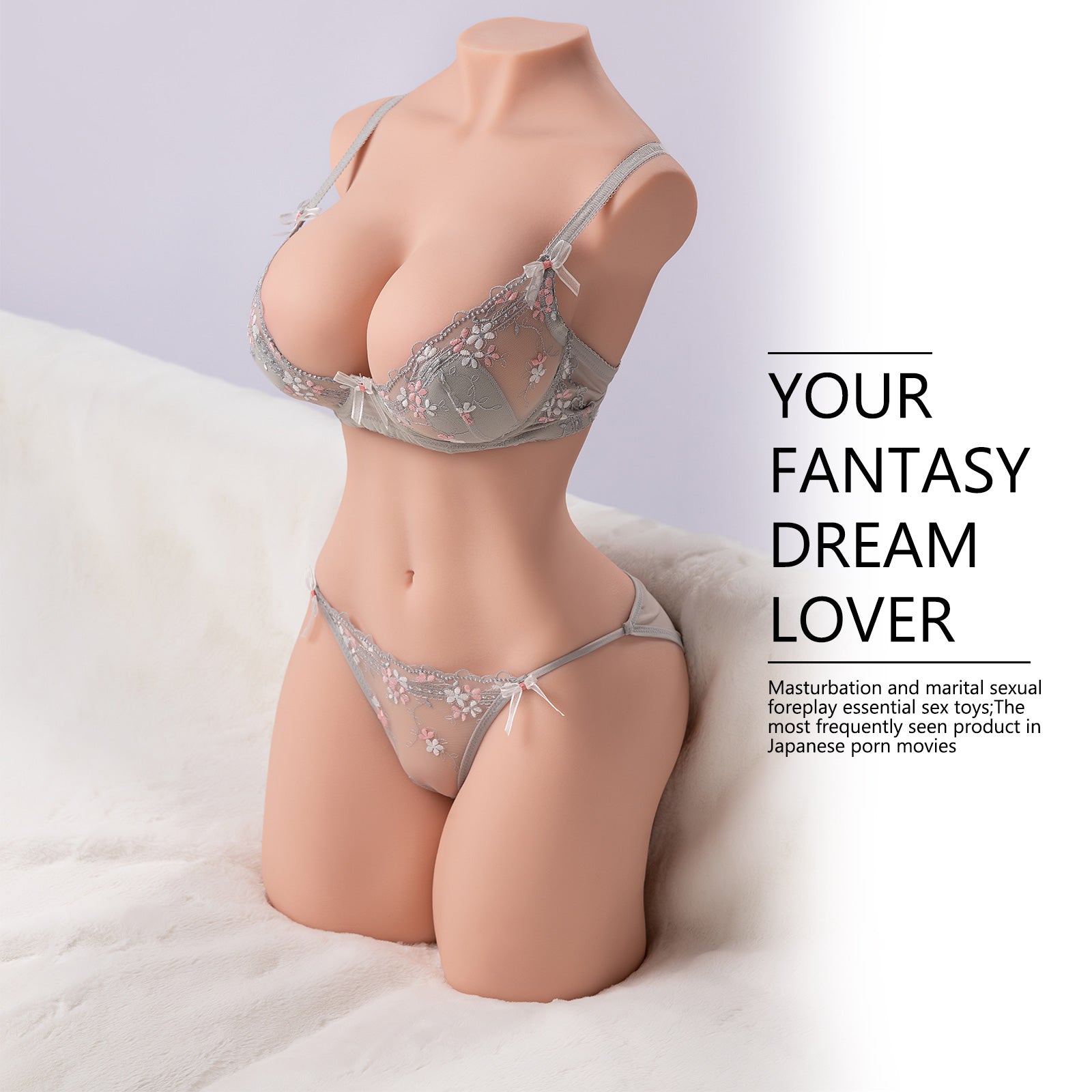 Stephanie(For EU Customers): 42.32lb Full Size Sex Doll Male Masturbat nastnova Stephanie(For EU Customers): 42.32lb Full Size Sex Doll Male Masturbat nastnova