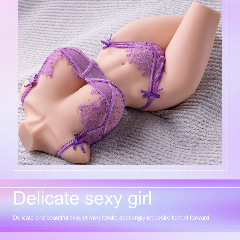 Luna: 15.43lb Small Sex Doll for Men nastnova Luna: 15.43lb Small Sex Doll for Men nastnova
