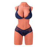 Affordable sex doll torso