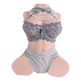 compact sex doll torso