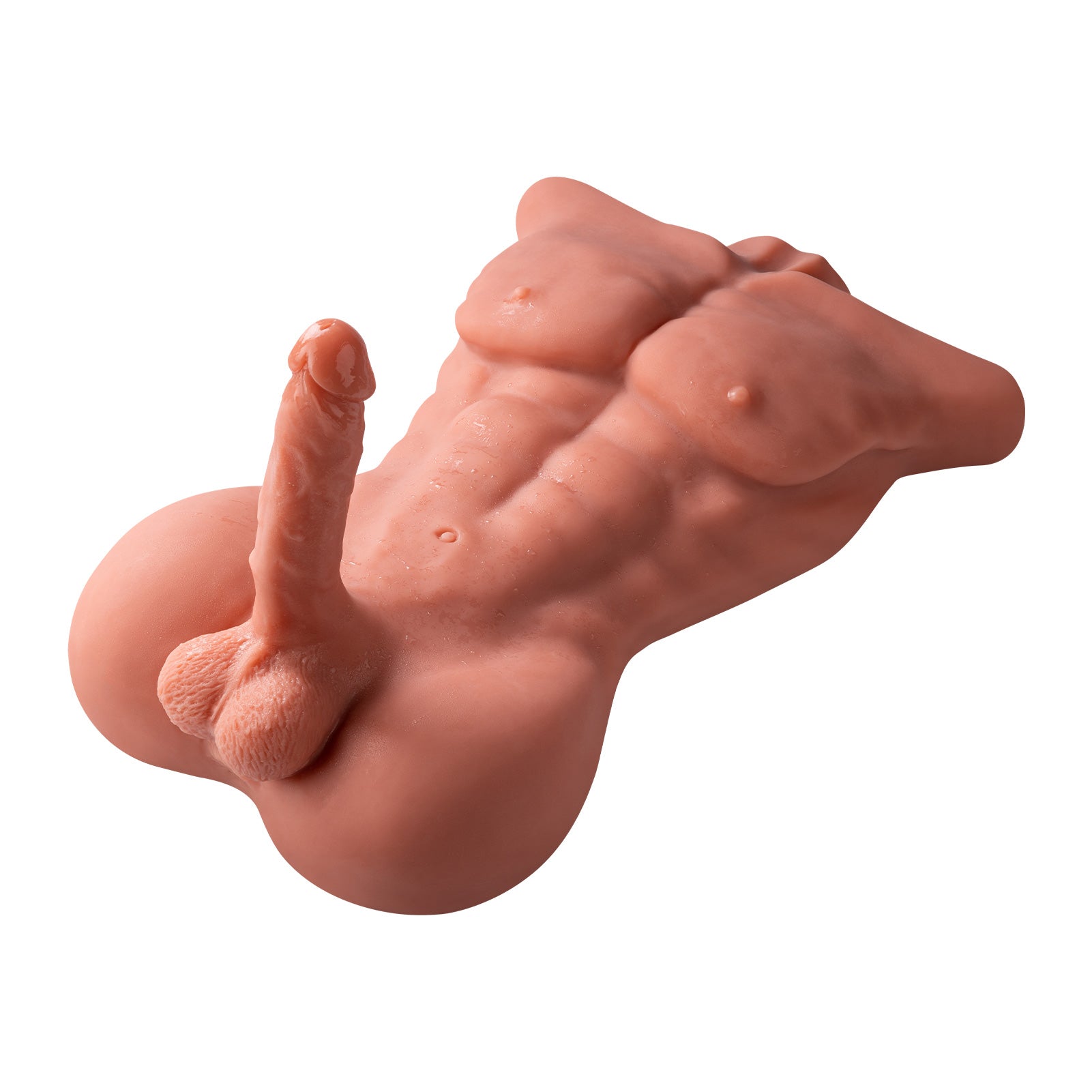 Oscar(For EU Customers): 16.75lb Sexy Male Torso Sex Doll with Dildo nastnova Oscar(For EU Customers): 16.75lb Sexy Male Torso Sex Doll with Dildo nastnova