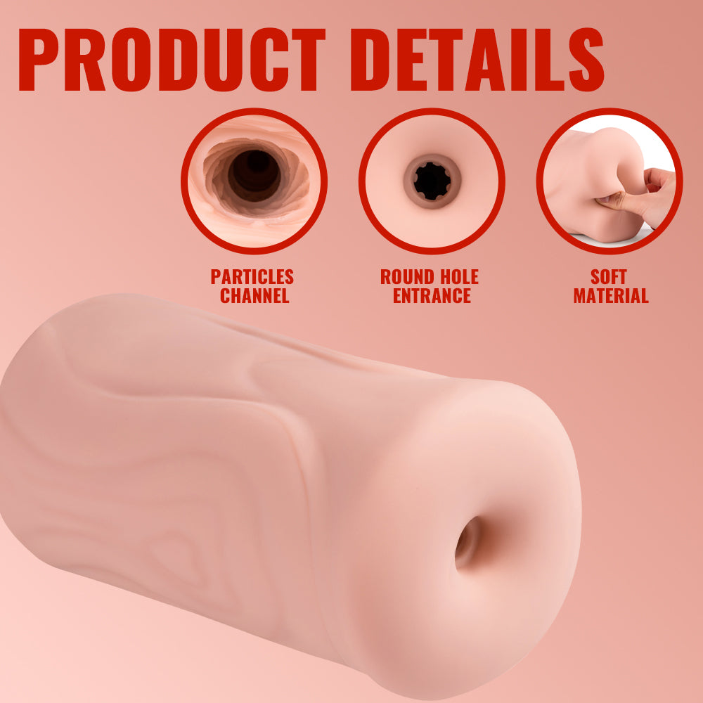 6.26lb Big Life Size Thrusting Male Masturbator nastnova 6.26lb Big Life Size Thrusting Male Masturbator nastnova