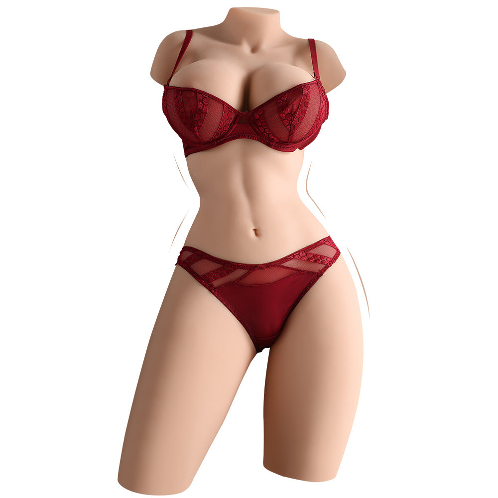 Mia(For EU Customers): 57.32lb Big Boobs Life-size Adult Love Doll Tor nastnova Mia(For EU Customers): 57.32lb Big Boobs Life-size Adult Love Doll Tor nastnova