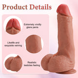 anal dildos
