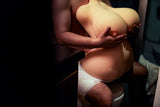 bbw love doll torso