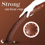 best long dildo