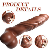 big black dildo