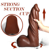big dildo