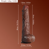big dildos
