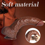 deep throat dildo