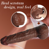 dildo anal