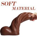 giant dildo