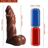 horse dildo