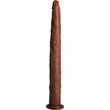 long dildo
