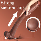 long dildos