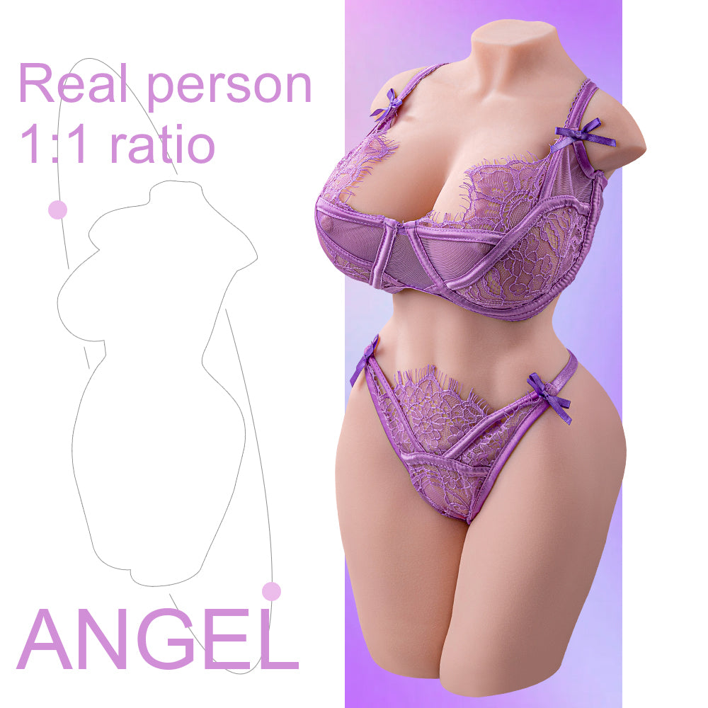 Luna(For EU Customers): 15.43lb Small Sex Doll for Men nastnova Luna(For EU Customers): 15.43lb Small Sex Doll for Men nastnova