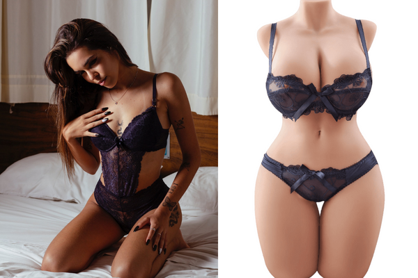 Nastnova: Shop Life Size Torso Sex Dolls & Adult Toys – nastnova