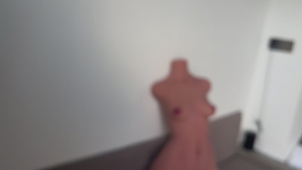 video of sex doll