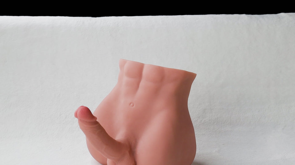 dildo torso